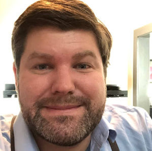 Meet your Posher, Christopher